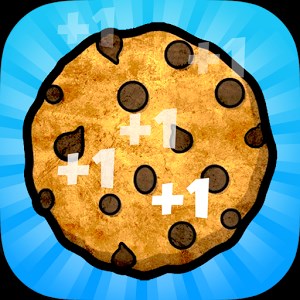 COOKIE CLICKERS